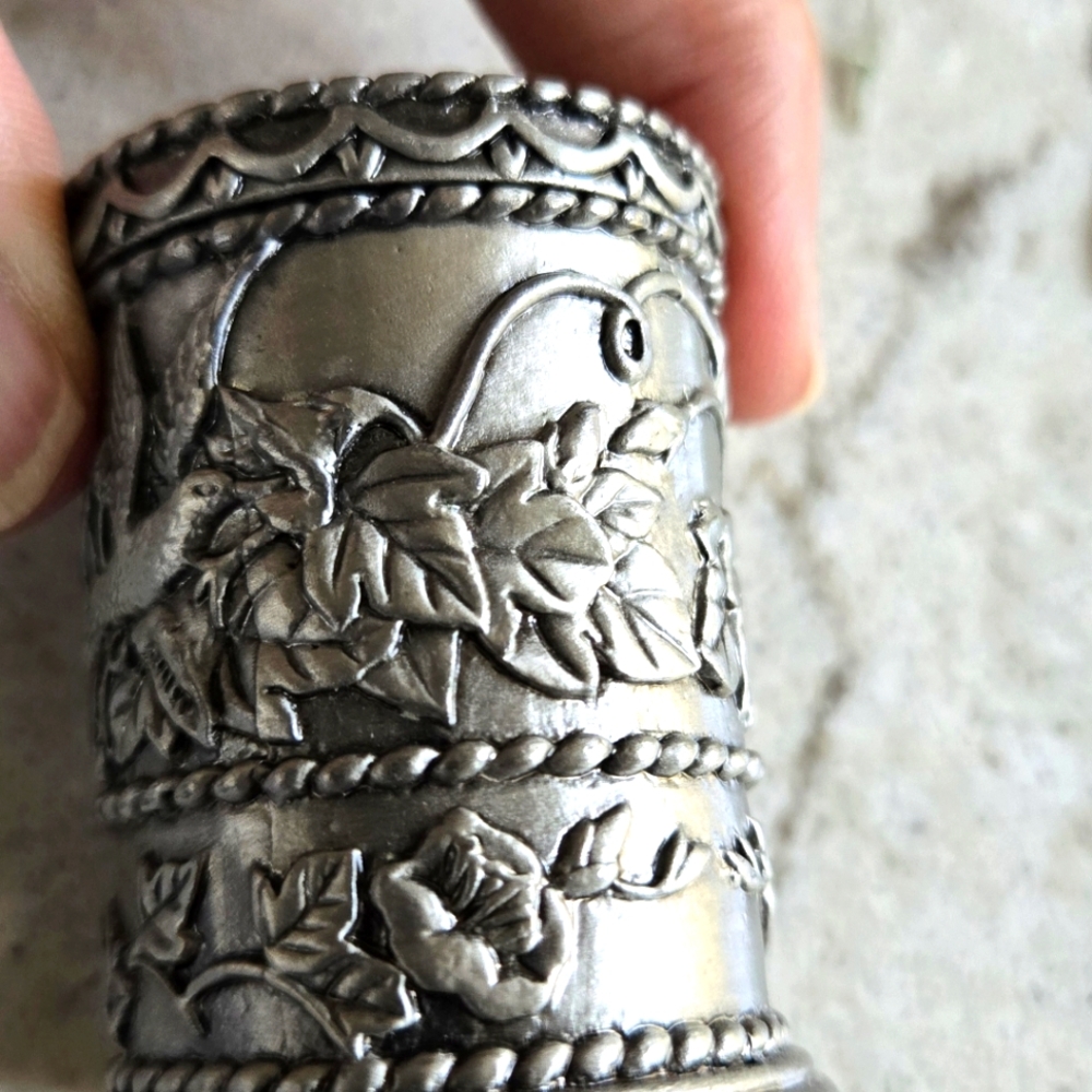 Hummingbird Stamp Dispenser - Picture 2 of 7